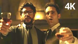 Bella Ciao - La Casa de Papel