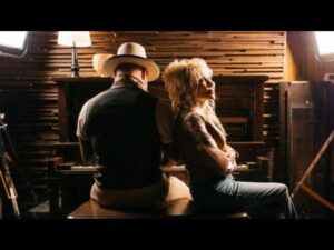 Zac Brown Band – Butterfly (feat. Dolly Parton)
