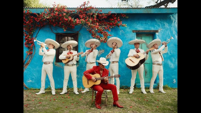 Bruno Mars – Risk It All [Official Music Video]