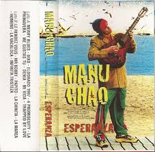 Manu Chao - Me Gustas Tu (Official Audio)